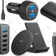 Anker Charging Gold Box | Amazon